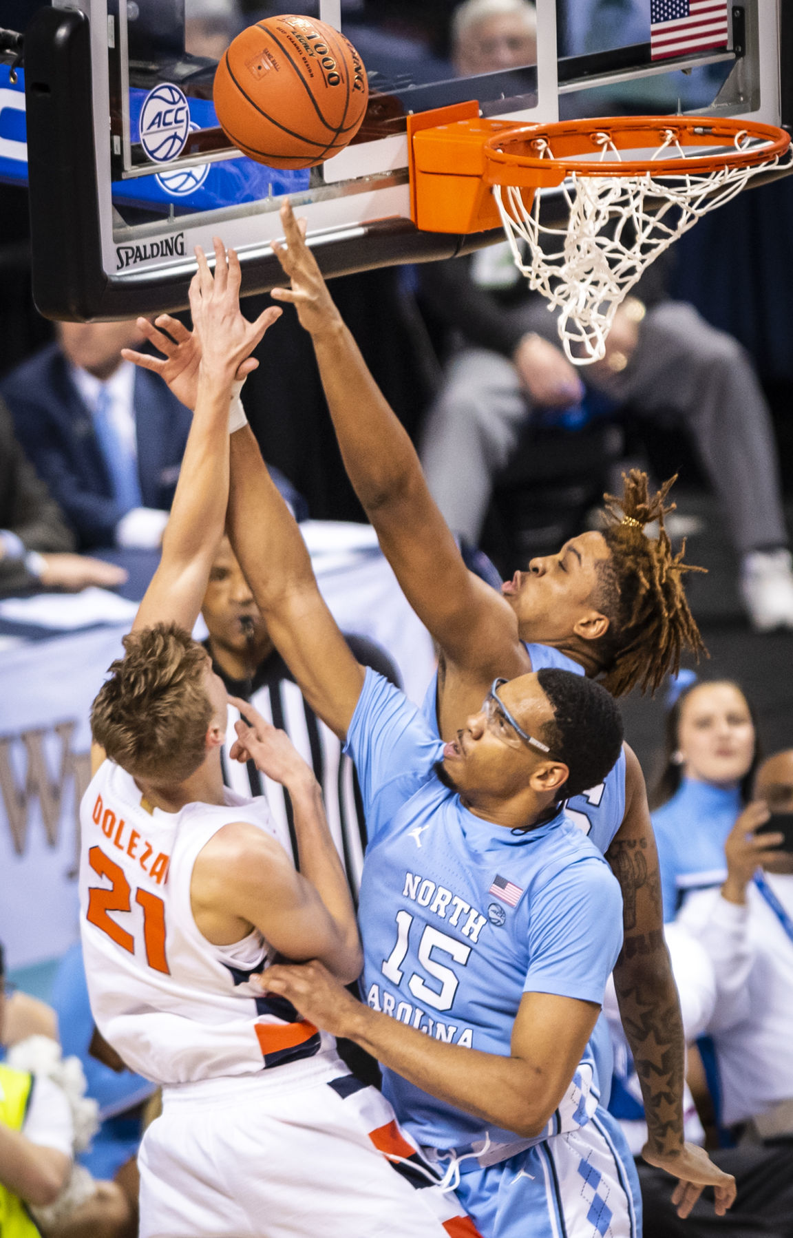 UNCBasketball